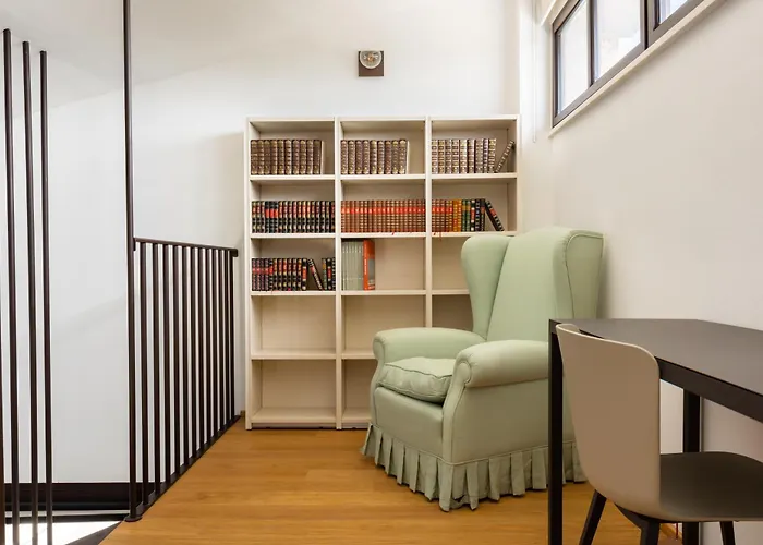 Apartamento Exclusive Getaway - With Shared Pool & Parking *