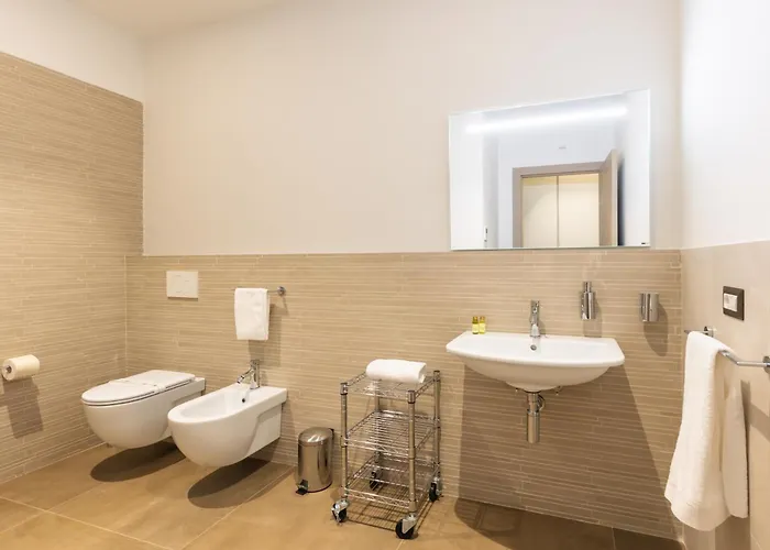 Exclusive Getaway - With Shared Pool & Parking Apartamento Perugia