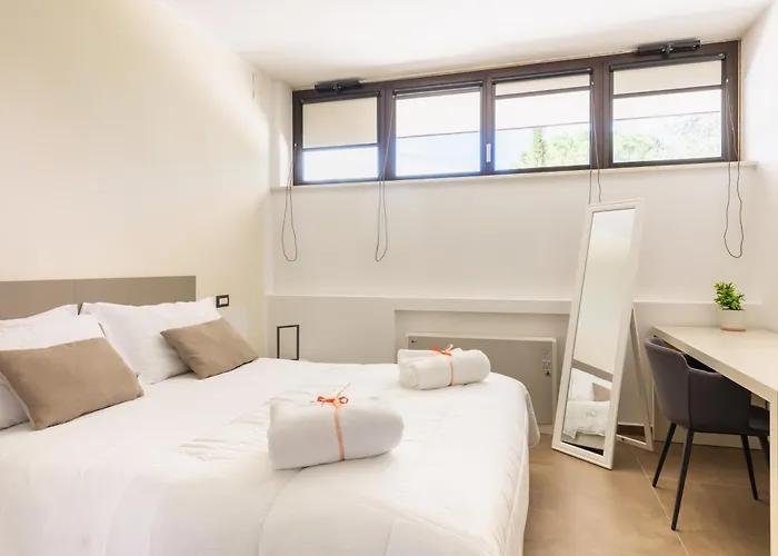 Exclusive Getaway - With Shared Pool & Parking * Perugia