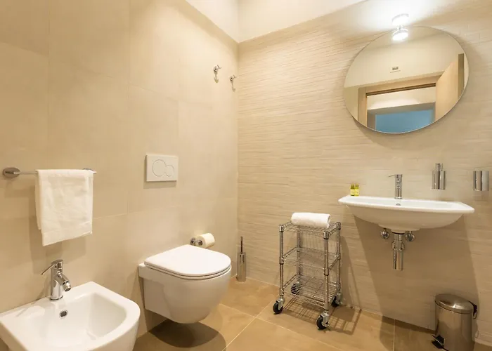 Exclusive Getaway - With Shared Pool & Parking Perugia