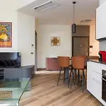 Exclusive Getaway - With Shared Pool & Parking Apartmán Perugia