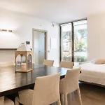 Apartmán Exclusive Getaway - With Shared Pool & Parking Perugia