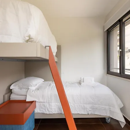 Апартаменты Exclusive Getaway - With Shared Pool & Parking Перуджа