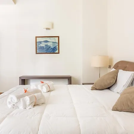 Exclusive Getaway - With Shared Pool & Parking Apartman Perugia