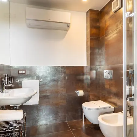 Exclusive Getaway - With Shared Pool & Parking * Perugia