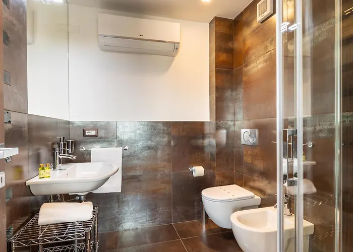 Exclusive Getaway - With Shared Pool & Parking * Перуджа